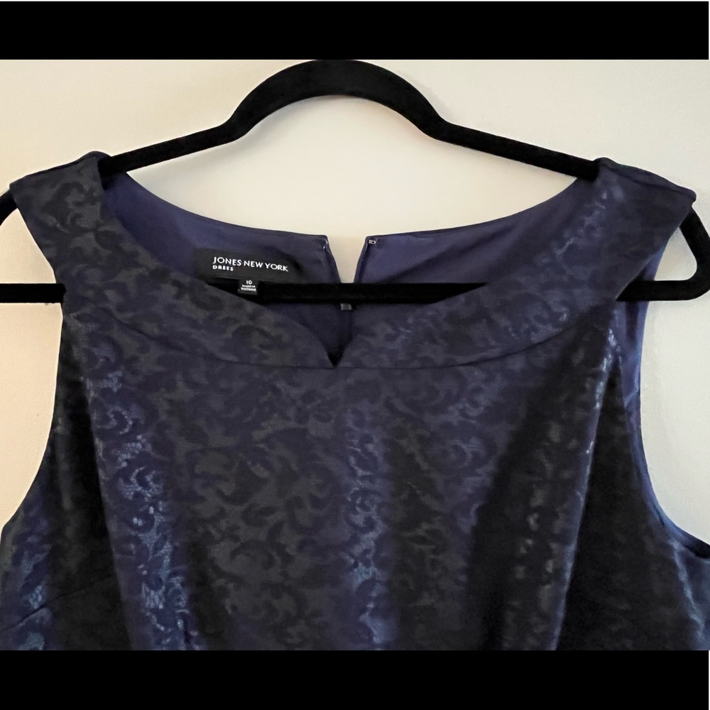 Jones New York dress